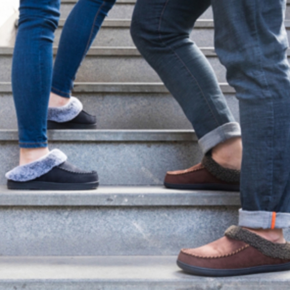Men slippers: bundle - Picture 2 of 2